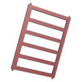 Shelf Assembly - 2232120036 Rack Wood Short [Electrolux Aeg]